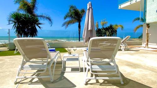 Plaja Grande Apartment | BEACHSIDE, luxury apartment