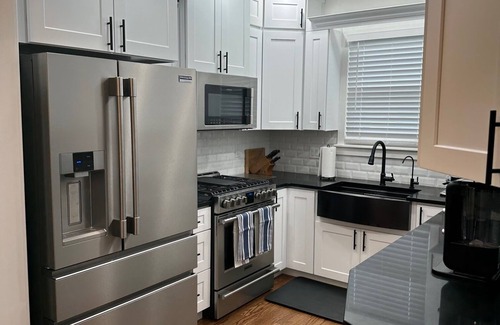 Long Beach House | Beachside luxury, completely renovated 2023