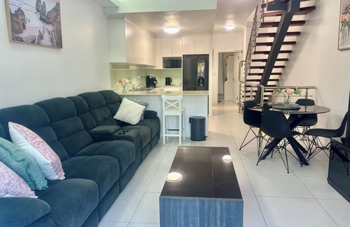 Pialba House | Beachside Townhouse