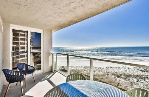 Sandestin House | Beachside Two 4260