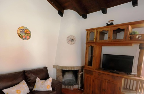El Palmar Villa | Beachside vila only for families and couples