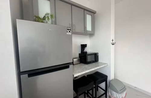 Aguacate Apartment | Beachtown Luxury Villas Apt 201