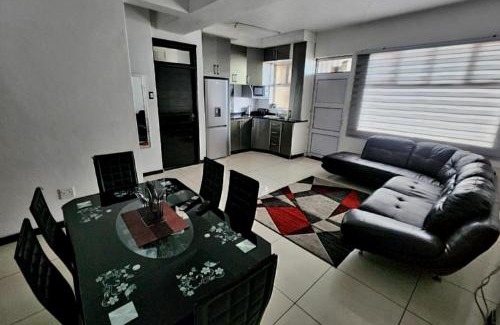 North Beach Apartment | Beachurst Apartment