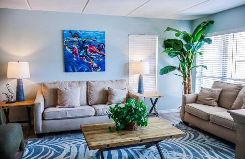 South Padre Island Apartment | Beachview 103 Condominium Condo
