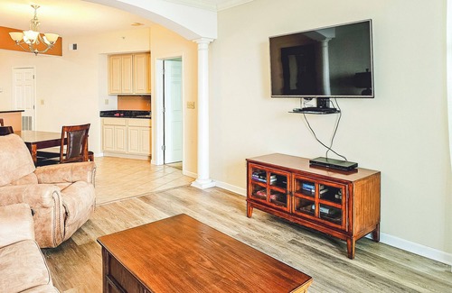 Gulfport Condo | Beachview Condo at Legacy Tower 2 -708 - fully furnished 2 bedroom 2 bathroom