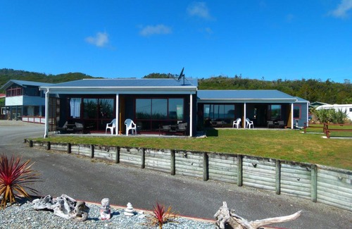 Rapahoe Hotel | BeachView Motel