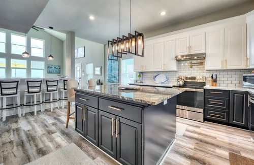 Galveston House | Beachwaves Beach House