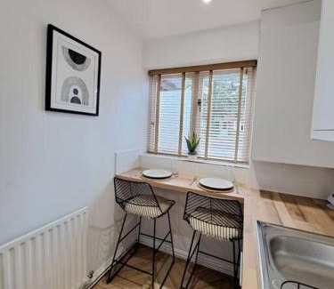 Scunthorpe Apartment | Beachwood House, Serviced Accommodation