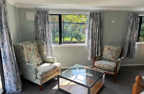 Westport Apartment | Beachy Sounds
