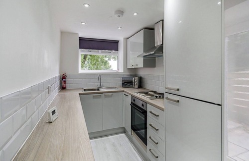 Longridge Cottage | Beacon Fell Cottage 2