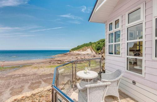 Longridge Resort | Beacon Fell View
