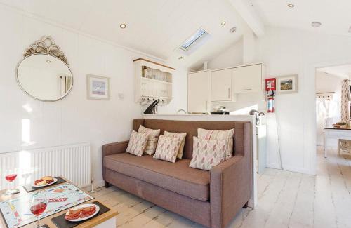 Longridge Resort | Beacon Fell View