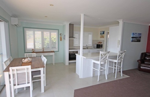 Coffs Harbour Apartment | Beacon Heights Coffs Jetty