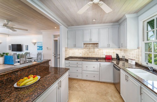 Mullins Apartment | Beacon Hill 305 - The Penthouse by Blue Sky Luxury
