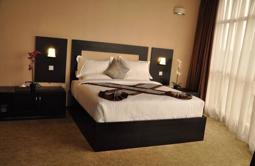 Nifas Silk-Lafto Hotel | Beacon Hotel