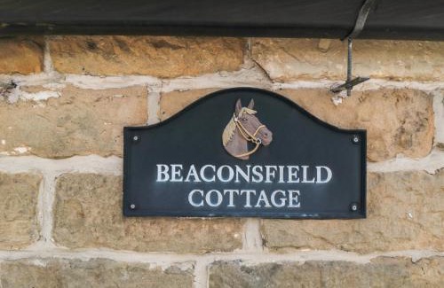 Burniston House | Beaconsfield Cottage