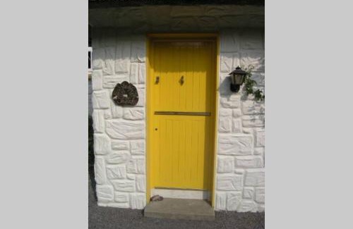 Glenbeigh House | Beal alha na Gaoithe