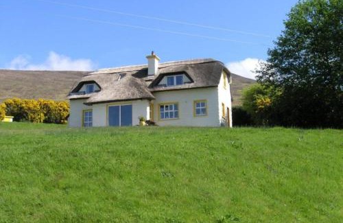 Glenbeigh House | Beal alha na Gaoithe