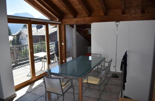 Lenz Apartment | Beal Lia Haus C 474 Bh Whg 8