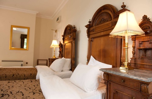 Beamish Hotel | Beamish Hall Hotel, BW Premier Collection