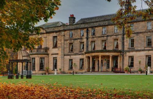 Beamish Hotel | Beamish Hall Hotel, BW Premier Collection