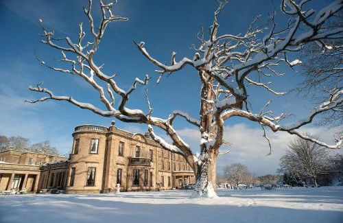 Beamish Hotel | Beamish Hall Hotel, BW Premier Collection