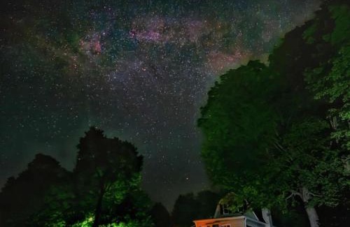 Marienville House | Bear Bottom Acres