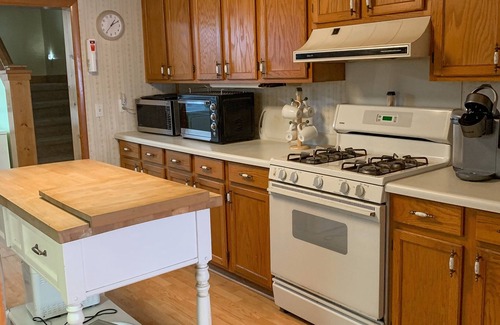 Cataloochee Ranch House | Bear Creek Lodge!
