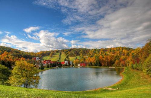 Macungie Resort | Bear Creek Mountain Resort