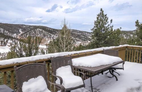 Rainbow Valley House | Bear Crossing