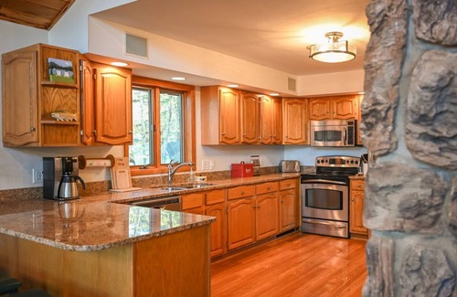 Diamond Point House | Bear Hollow by Lake George, Beach Access, Kayak, Canoe, SUP