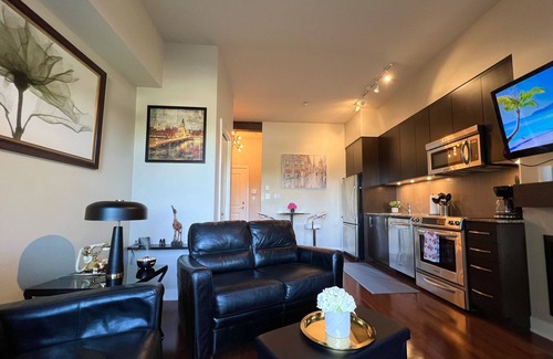 Bear Mountain Resort Condo | Bear Mountain Retreat