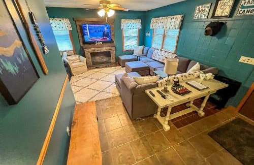 Todd House | Bear Necessities