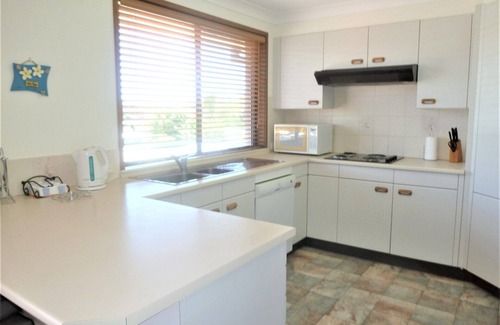 Harrington House | Bear's a well located fisherman and family holiday home in Harrington