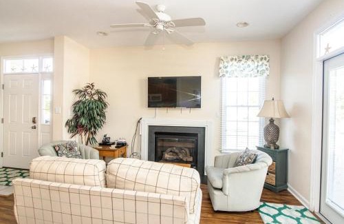 Ocean View House | Bear Trap Dunes - 1 Village Green