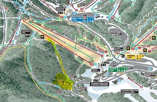 Central Vermont- Killington Apartment | BearHaven- AC, Close to Resort, Bike to Mountain