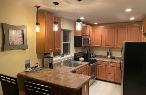 Thayerville Ski Chalet | Bearly Believable By The Lake & WISP hot-tub/pets