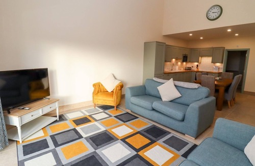 Little Rissington Cottage | Bears Court Barn 1
