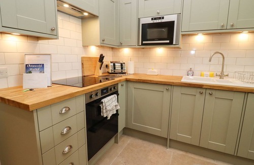 Little Rissington Cottage | Bears Court Barn 4