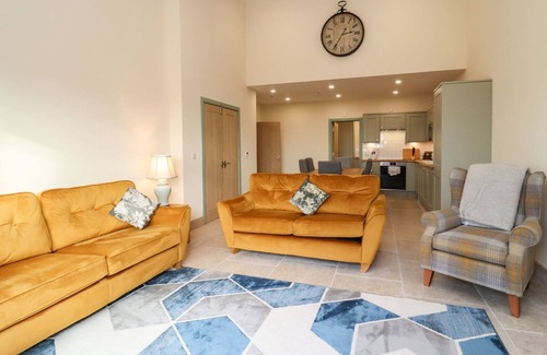 Little Rissington Cottage | Bears Court Barn 4