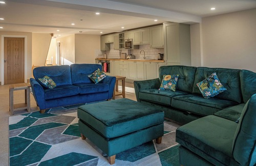 Little Rissington Cottage | Bears Court Barn 5