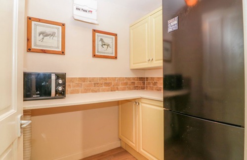 Modbury Cottage | Bearscombe