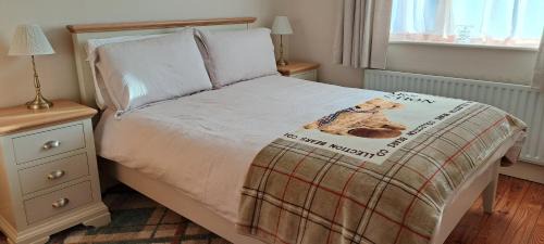 Loughrea House | Bearstone House