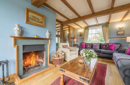 Pembridge House | Bearwood House