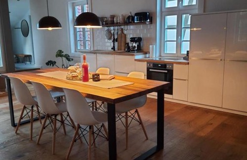 Hasselbach Apartment | BEAS WOHNEN