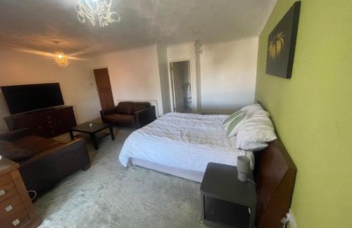 Ruskington House | Beatific Slumber