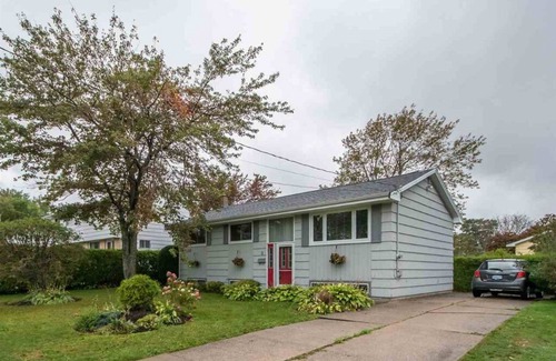 Halifax Bed & Breakfast | Beatonridge Guest House