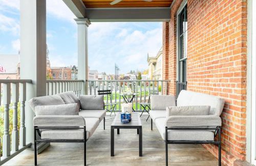 Catskill House | Beatrice by AvantStay Charming Catskills Escape