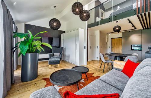 Swieradow-Zdroj Apartment | Beatris Resort