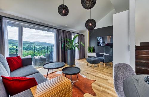 Swieradow-Zdroj Apartment | Beatris Resort